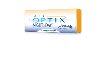 air optix